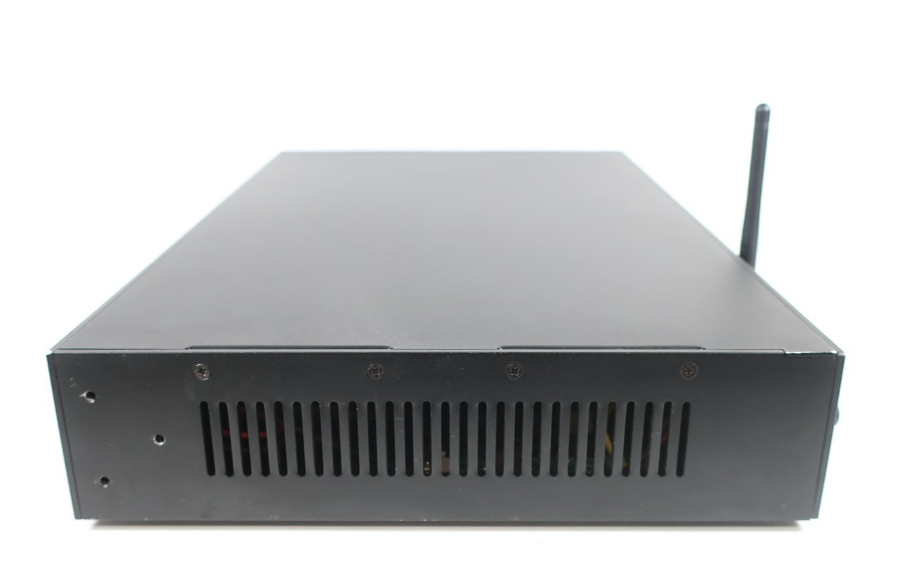 VDWALL LVP615 LED Video Processor Seamless Switcher w/ Power Cable & DVI Adapter