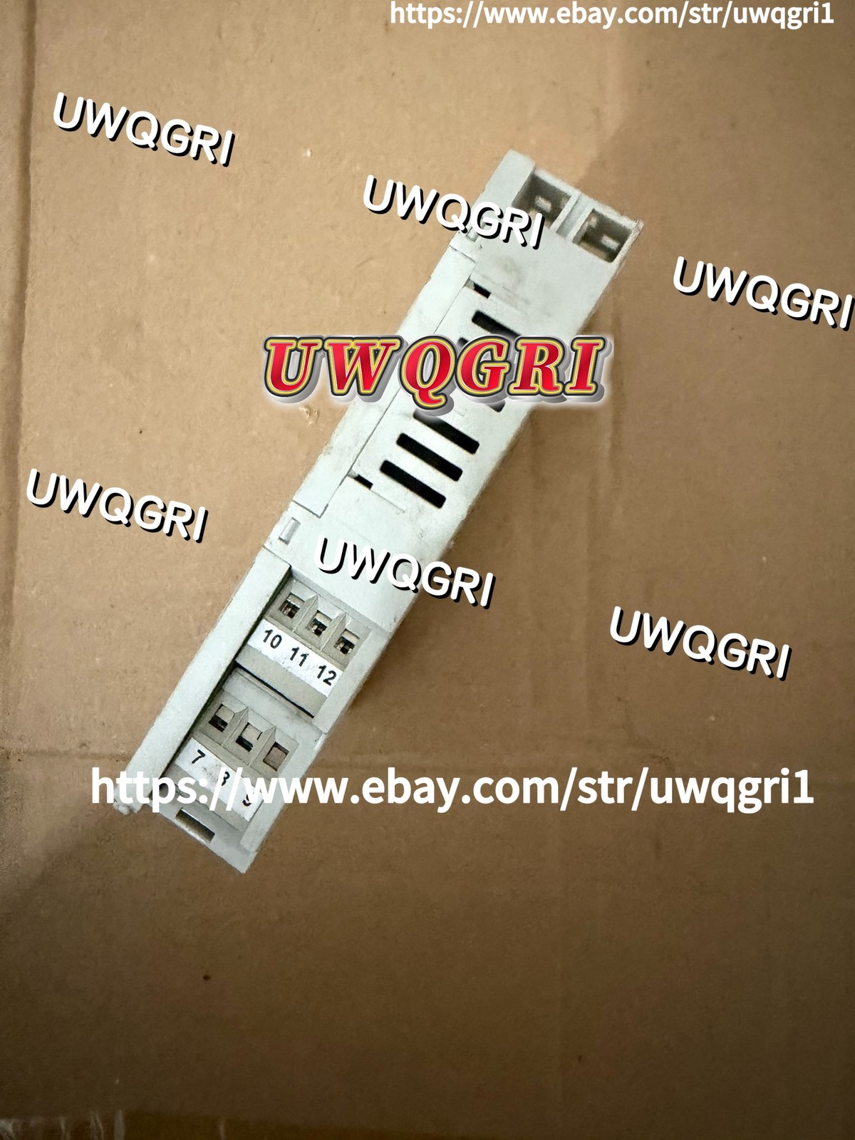1pcs ATR BM109/1 control module