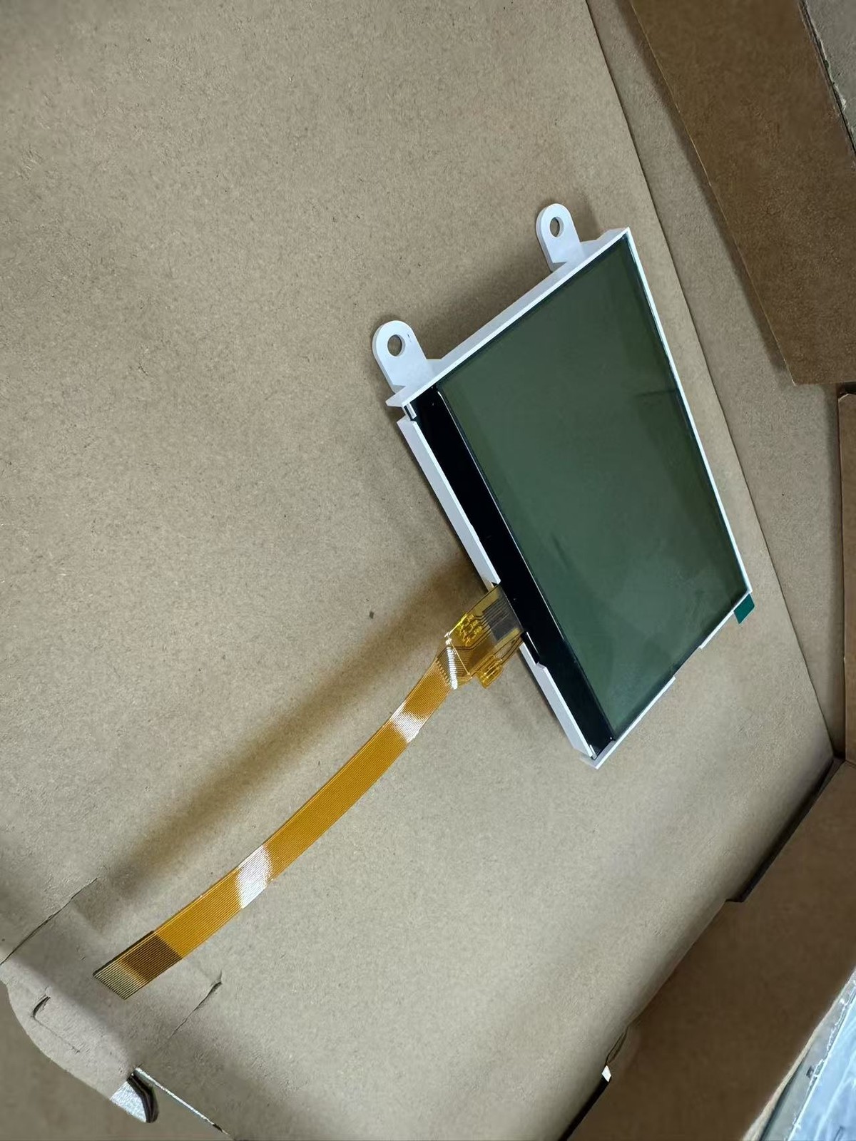 Display for Carrier Transicold X4 7500 7300 X3 2500 Vector 8500 8600 APX Module