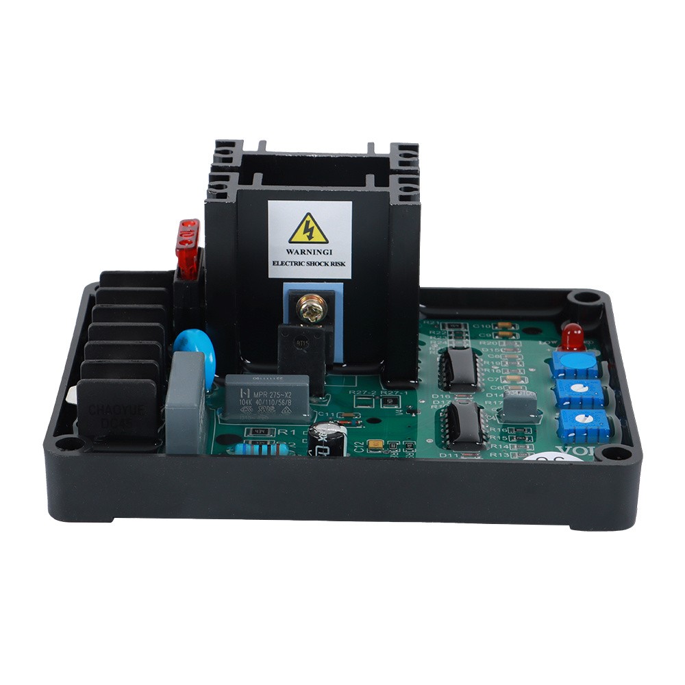 AVR GAVR-12A Diesel Generator Circuit Board Automatic Voltage Regulator