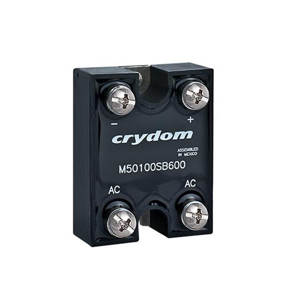1X CRYDOM M50100SB600 New Power Module FREE SHIPPING