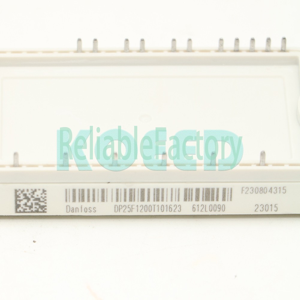 1PCS Brand New Module DANFOSS DP25F1200T101623 Quality Assurance 100%