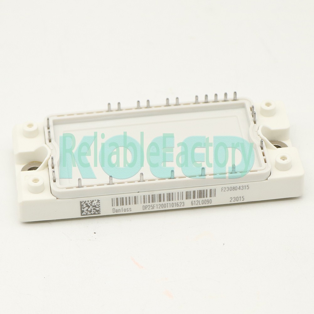 1PCS Brand New Module DANFOSS DP25F1200T101623 Quality Assurance 100%