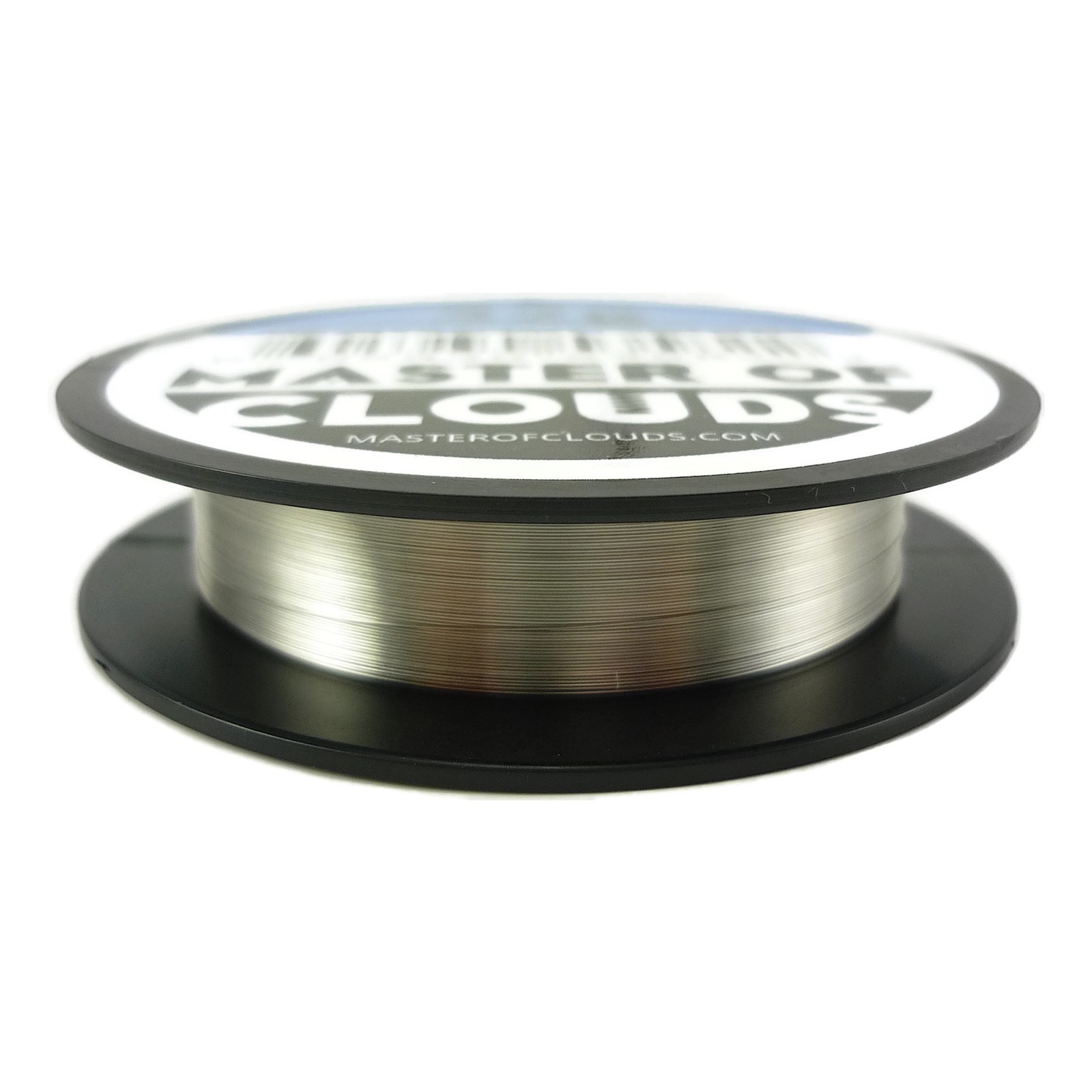 Ni200 – 100 ft 32 Gauge AWG Pure Nickel 200 Non Resistance Wire 0.20mm 32g 100′