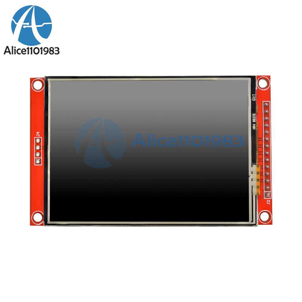 2.4 inch 2.8 inch 3.2 Inch PI Serial Port TFT LCD Display Module Touch Screen