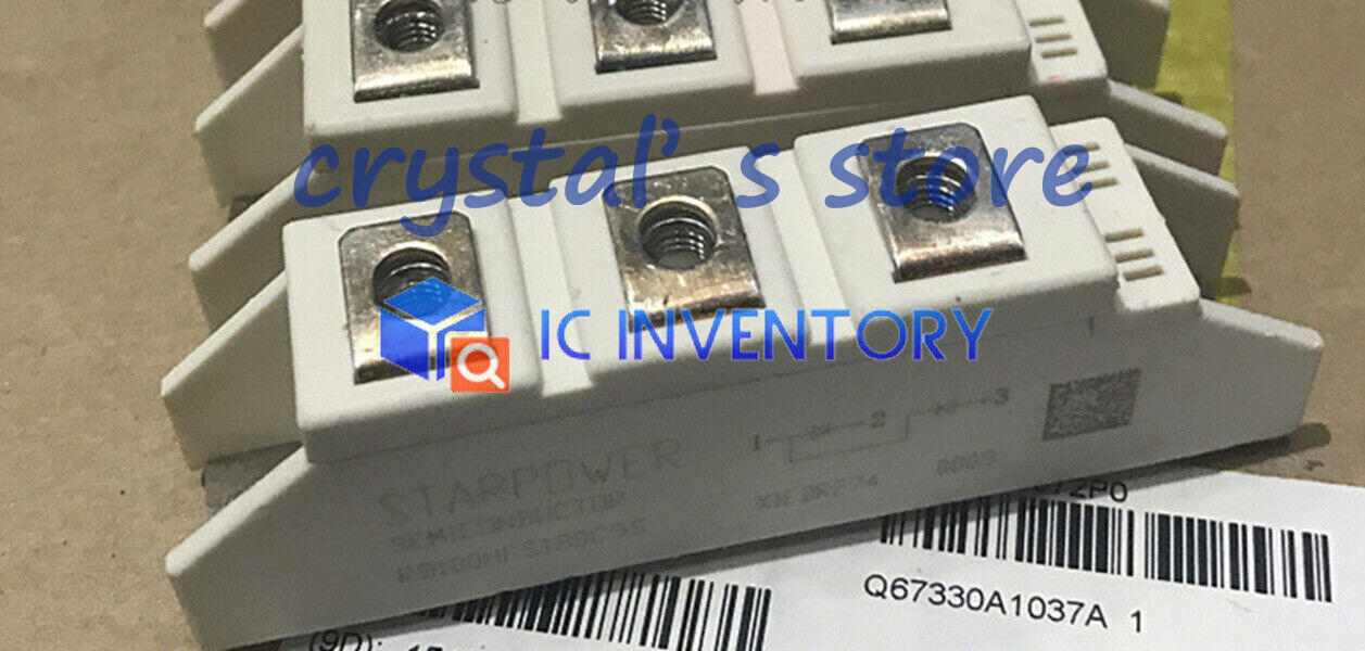 1PCS RD100HFS180C9S Power Module Supply New 100% Quality Guarantee