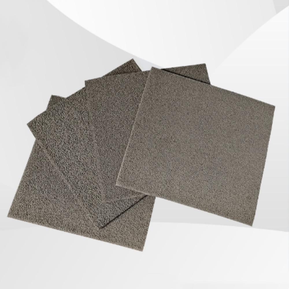 Foamed Zinc , Foam Metal, Battery Materials for supercapacitors