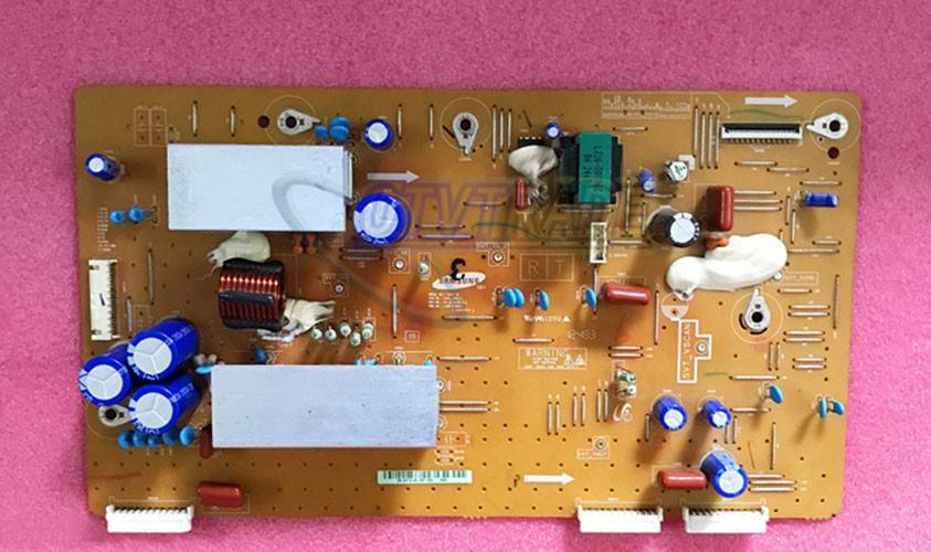 ONE USED For Samsung PS43E400U1R Y board LJ41-10281A LJ92-01897A