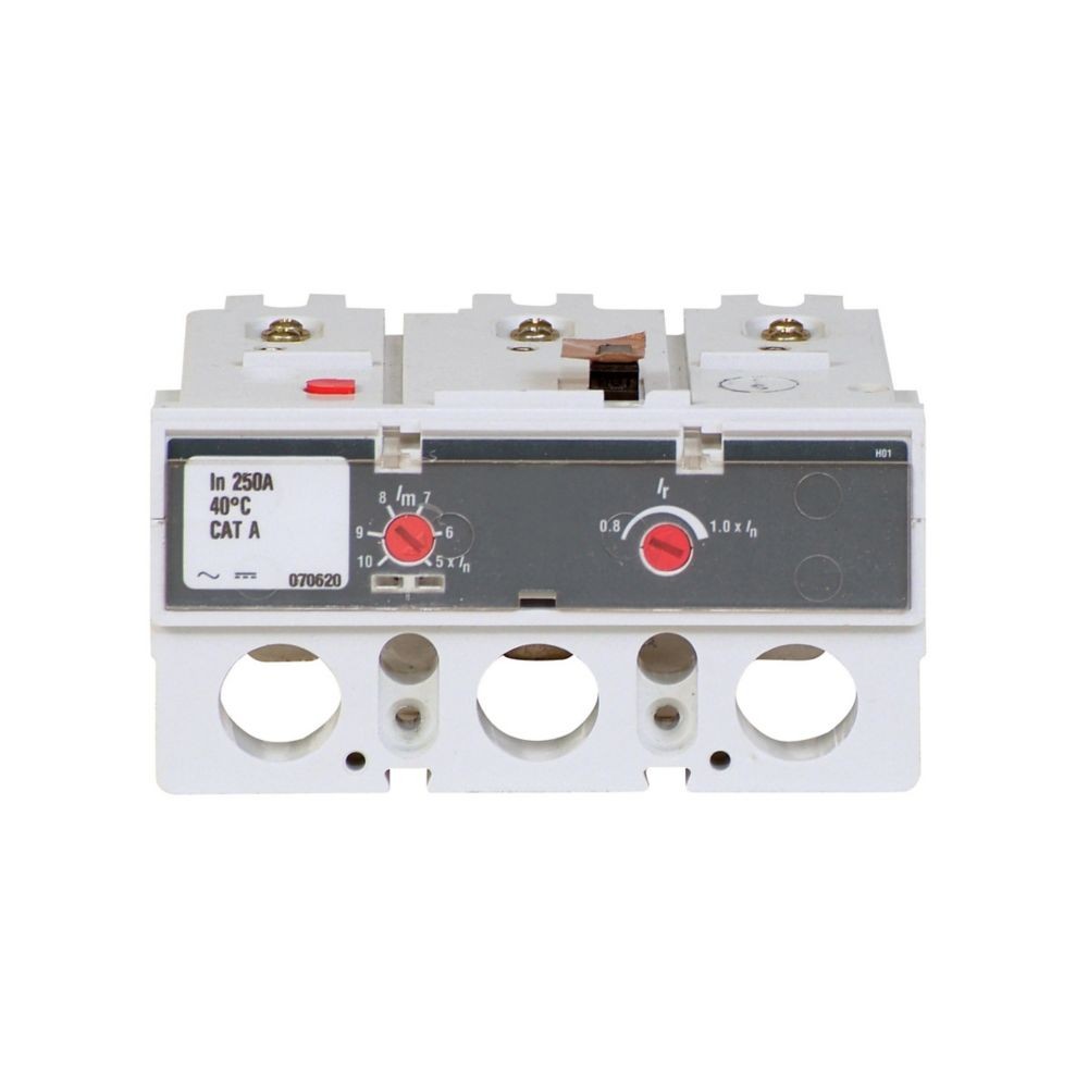 NIB – Eaton – JT3100T – Molded Case Circuit Breaker Accessory Trip Unit, 100A