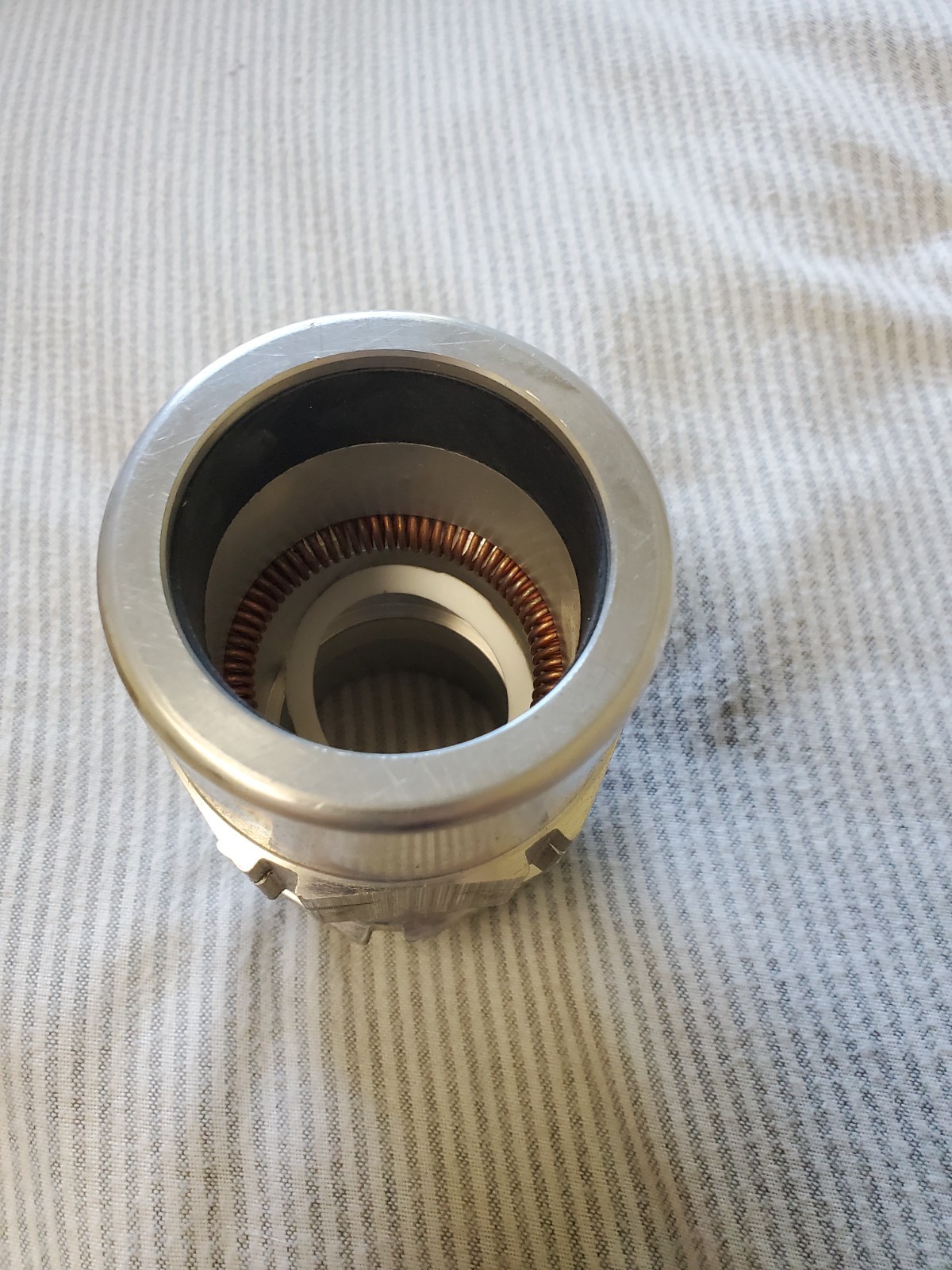 2 inch Appleton Cable Gland TMC2-200200A Aluminum Good for Hazardous locations