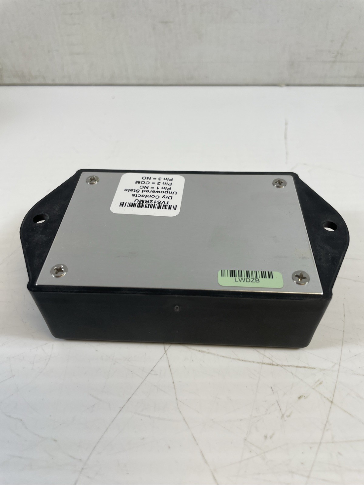 Square D, TVS12RMU, SPD Accessory Remote Monitor Surge