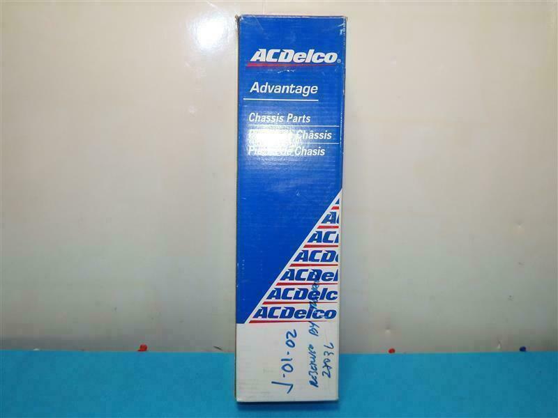 AC Delco GM 88876206 Inner Steering Tie Rod 30 Days Warranty Fast Shipping