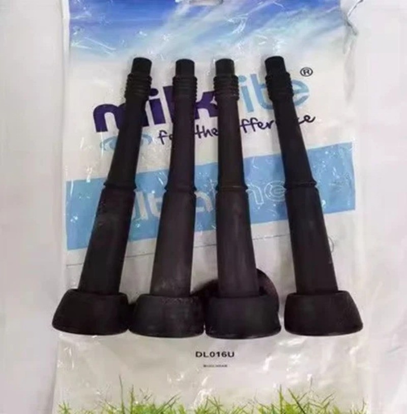 4PCS/Bag For DL016U Milking machine inner lining Milking parlor accessories