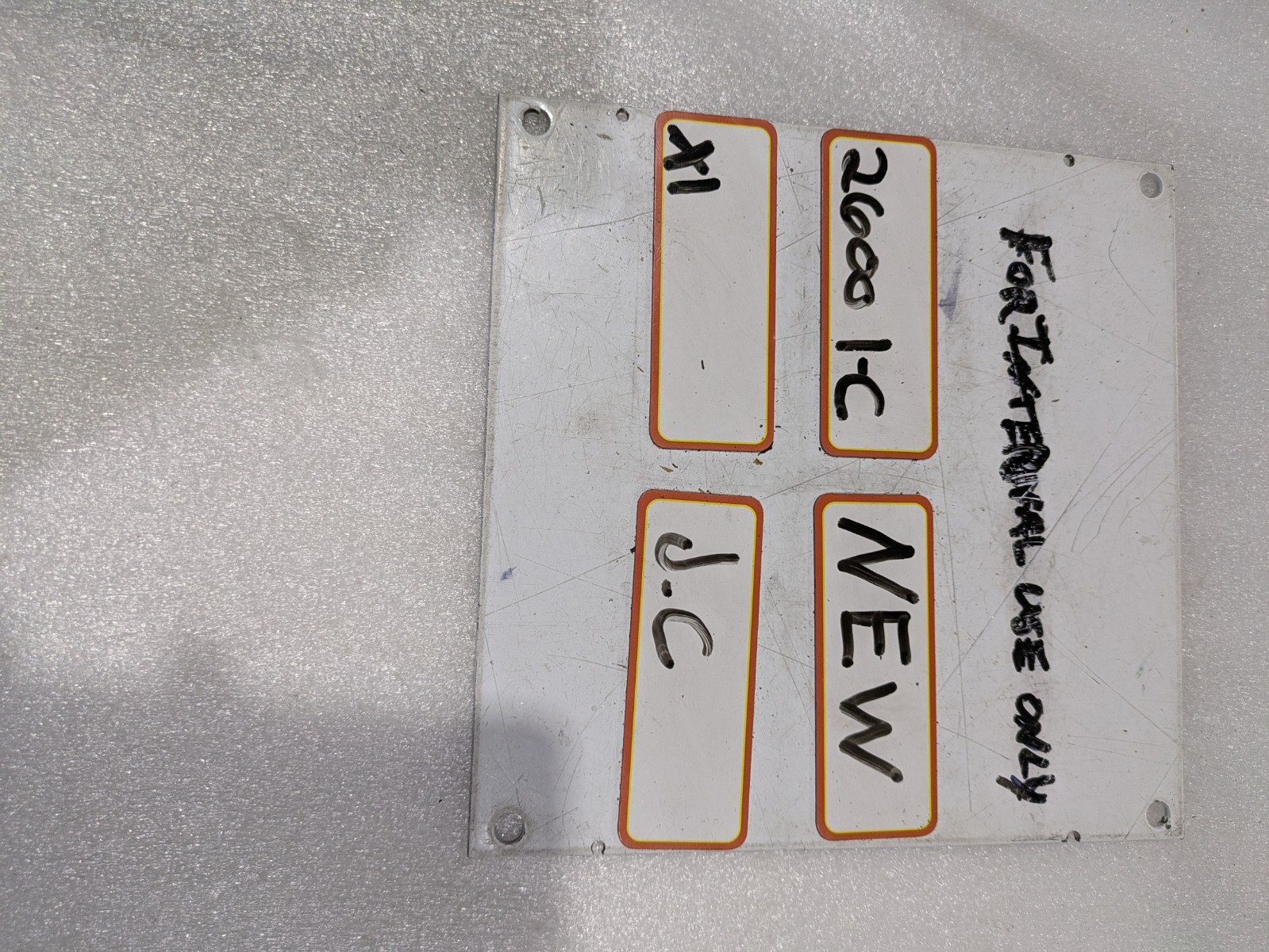 PAN PACIFIC RF CONNECTOR RFA-8612