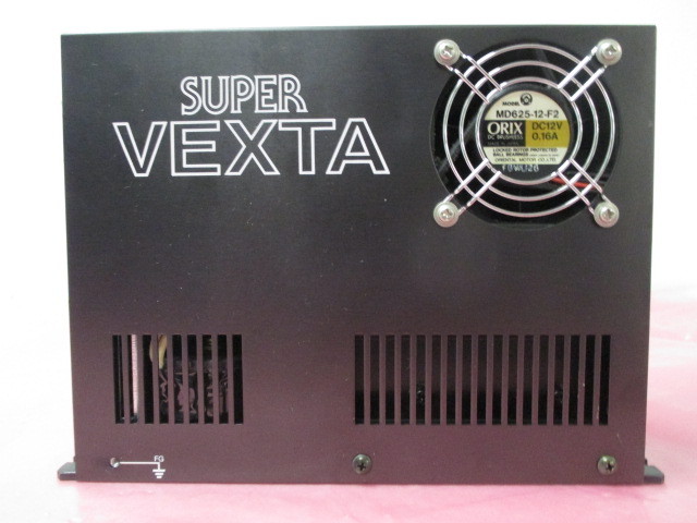 Super Vexta 5-Phase Step Unit, Stepping Motor & Driver UPH599H-A UDX5128 401038