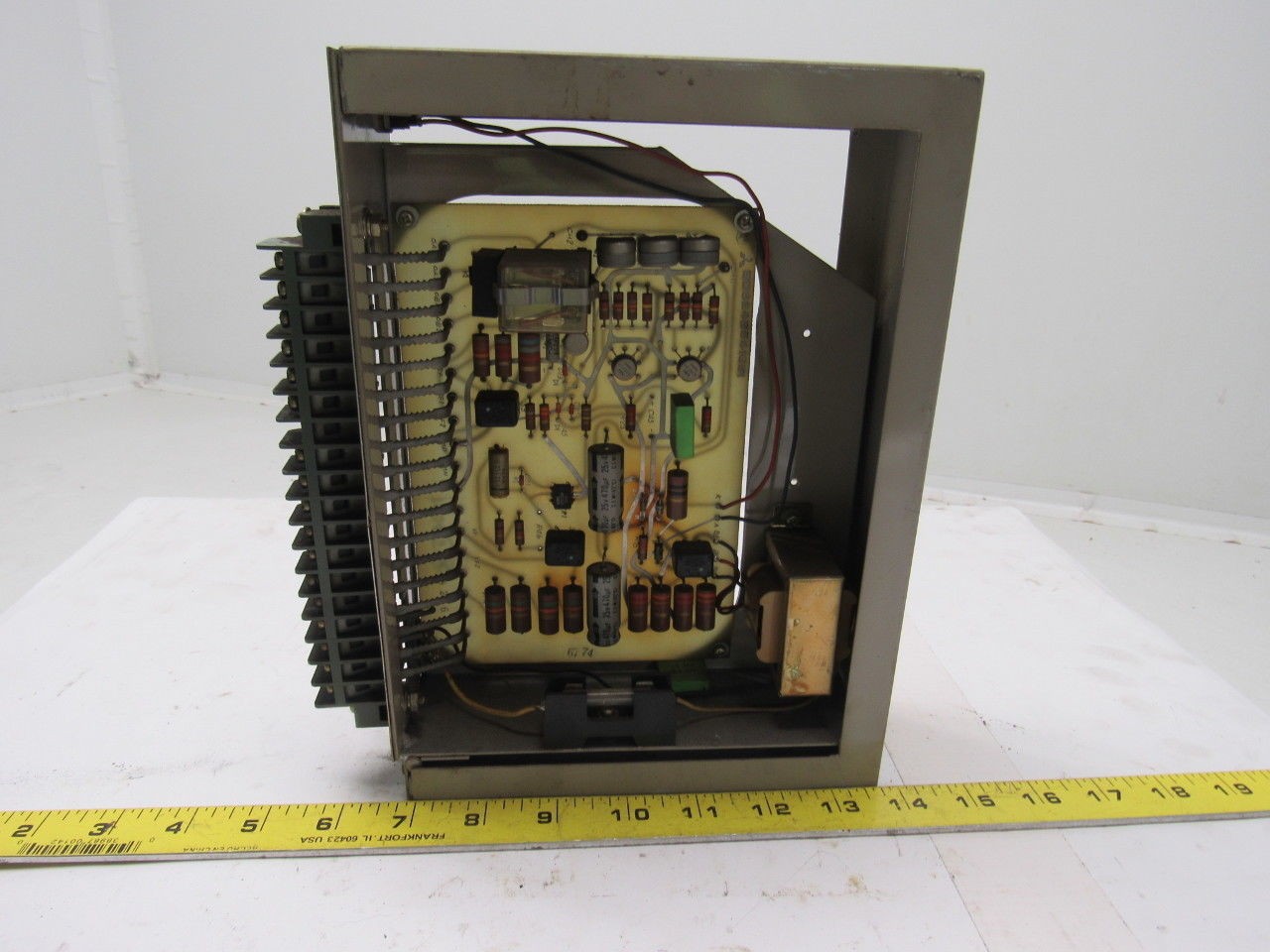 Mitsubishi Electric BD624B541G51 Diarol DL-P10 Modul Circuit Board