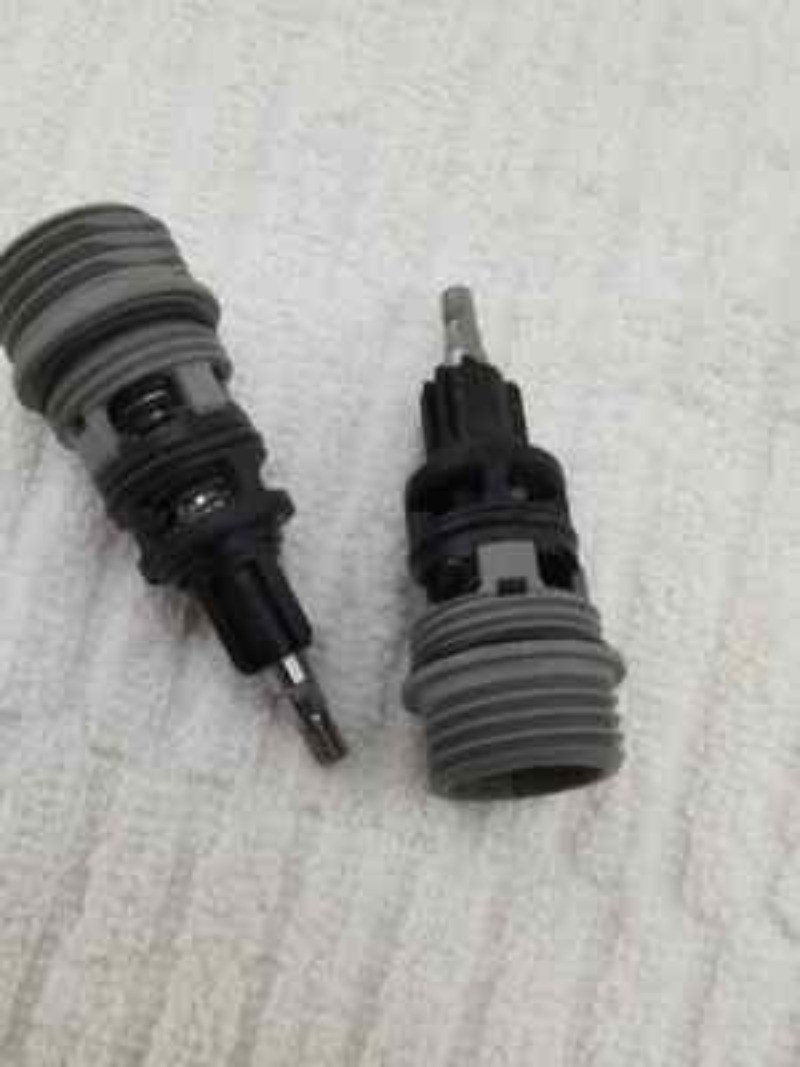 1PCS New FOR Hansgrohe 97978000 Sprinkler faucet accessories water distributor