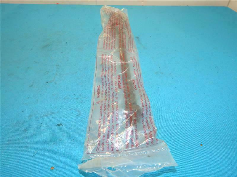AC Delco GM 88876206 Inner Steering Tie Rod 30 Days Warranty Fast Shipping