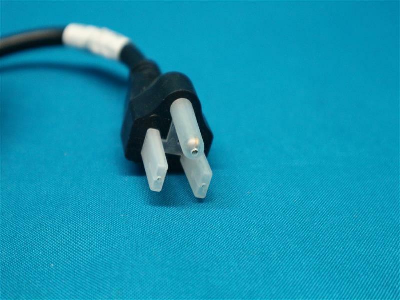 Volex Baohing LL112007 (PN)SL60K75020 (FRU)00XL005 Power Cord