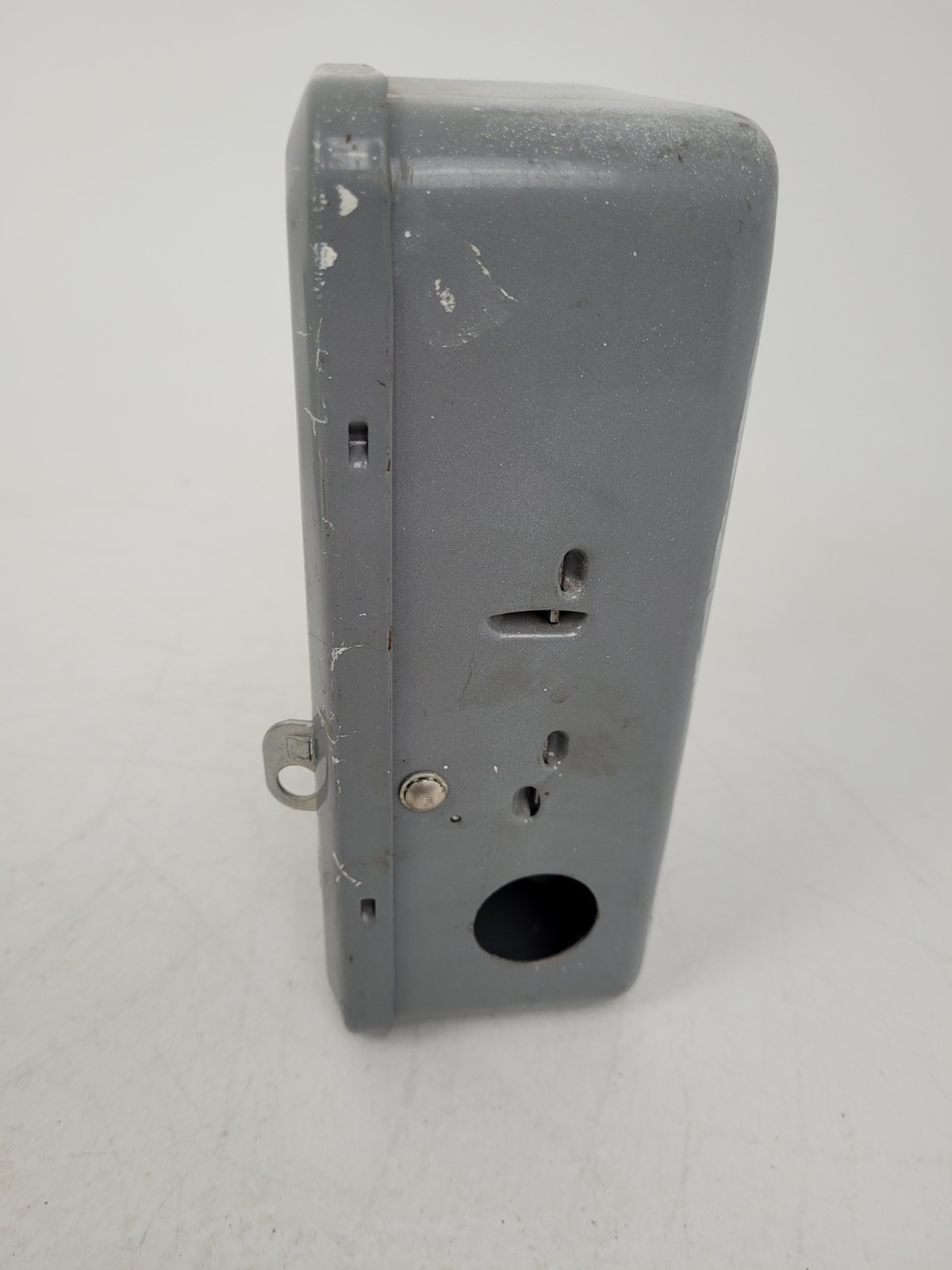 T101 Intermatic 24 Hour Mechanical Timer Wall Switch – Next Day Option
