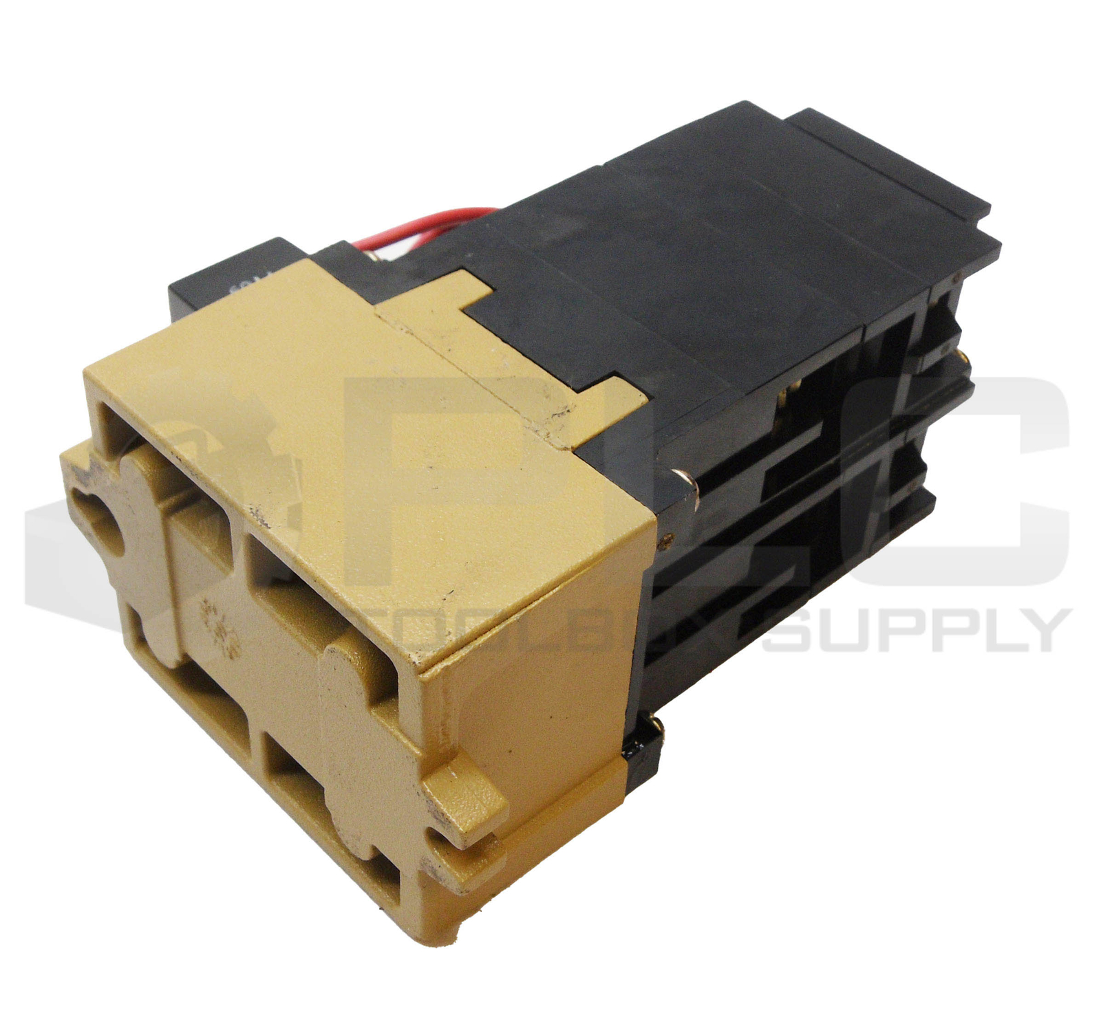 ALLEN BRADLEY 700-P800A1 /B AC RELAY W/ 199-FSMA10 /B SURGE SUPPRESSOR W/ PA236