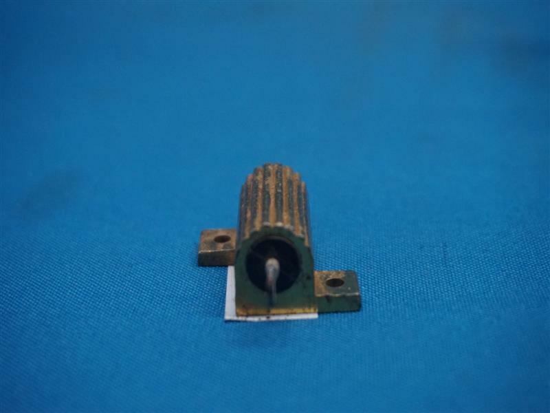 Pacific 25CH Resistor .1Ω 25W 3%