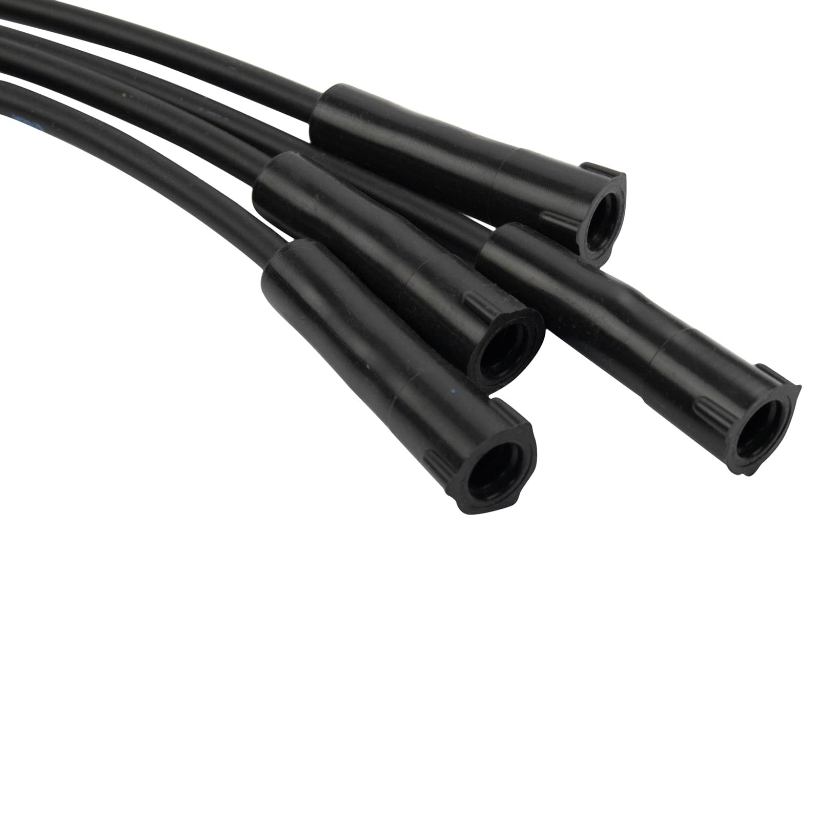 Subaru Spark Plug Wire Set OE Replacement Direct Fit 2000-2006 Models