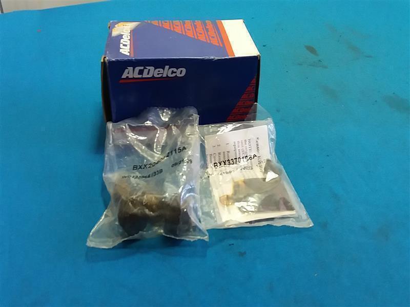 ACDelco 15229012 Wheel Speed Sensor 30 Days Warranty Expedited Shipping