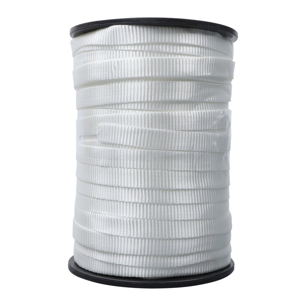 Mule Tape Flat Rope Printed Webbing Cable Pulling Tape for Packaging Gardening