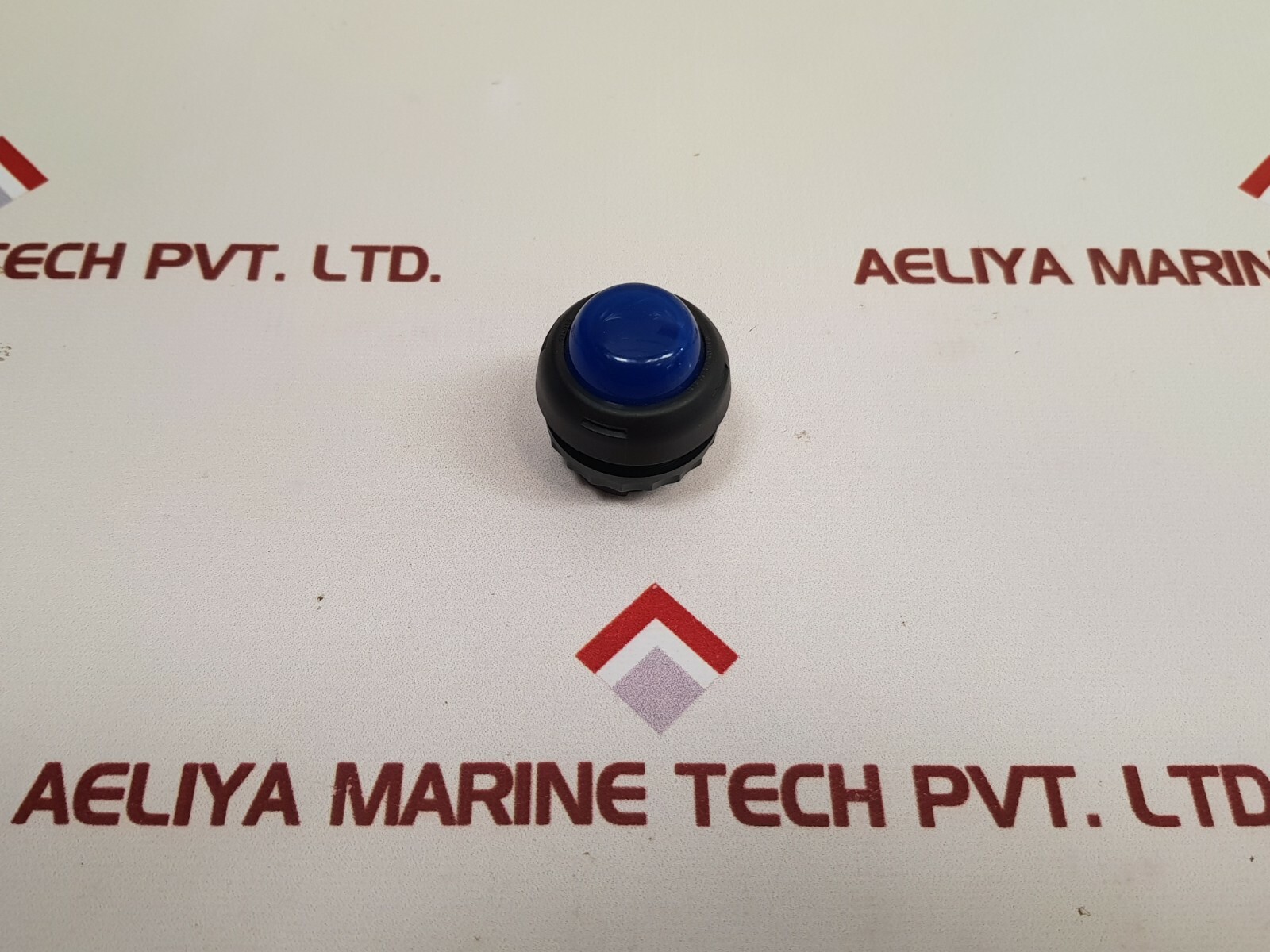 Bartec 05-0003-….blue lamp lens