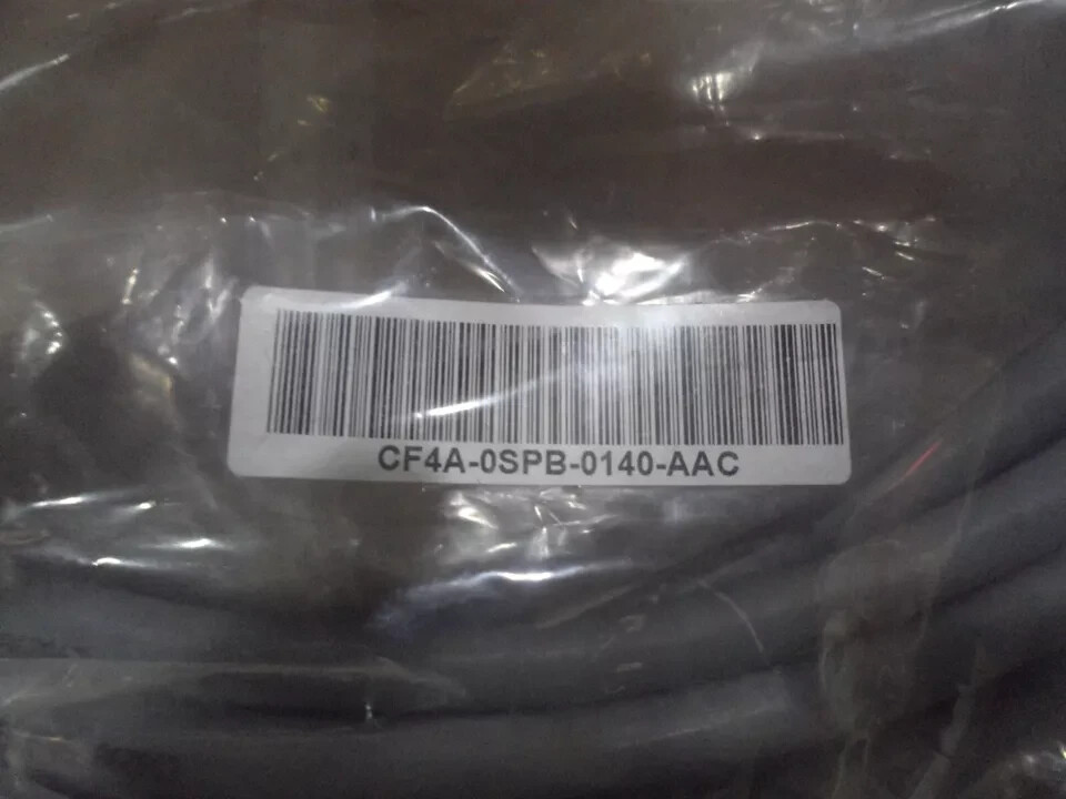 Fanuc CF4A-0SPB-0140-AAC Cable / With 30 Days Warranty