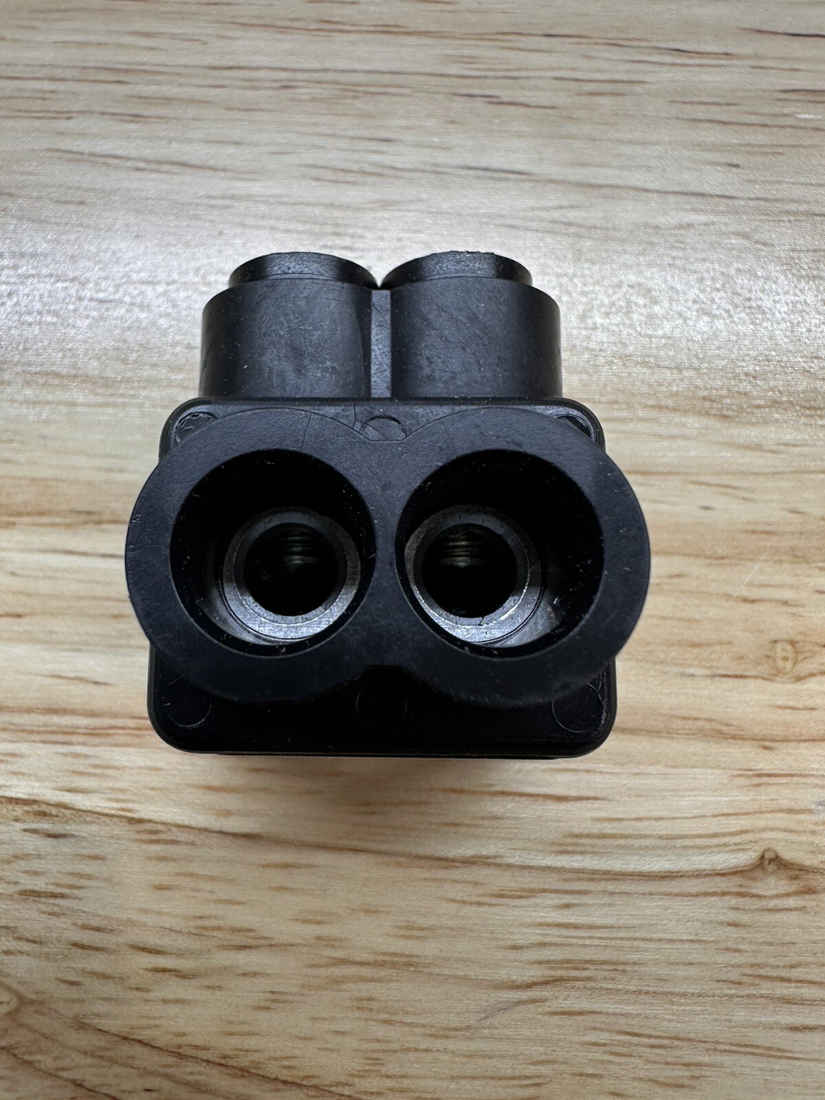 Greaves USA 4-2 Insulated Connectors Dual Rated CU9AL #4-14CU 600v 3 Pcs New