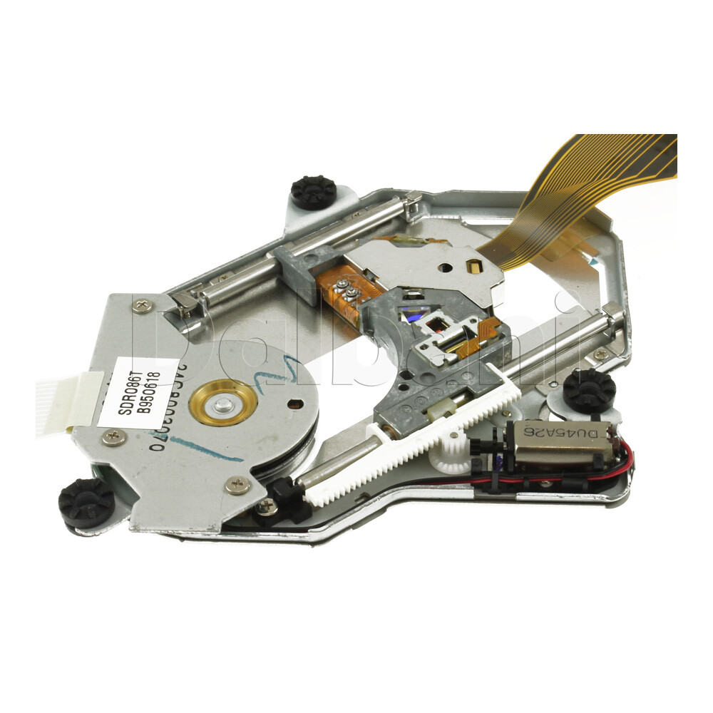 TOP1100S Original New Laser Lens + Mechanism TOP-1100S Optical Pickup