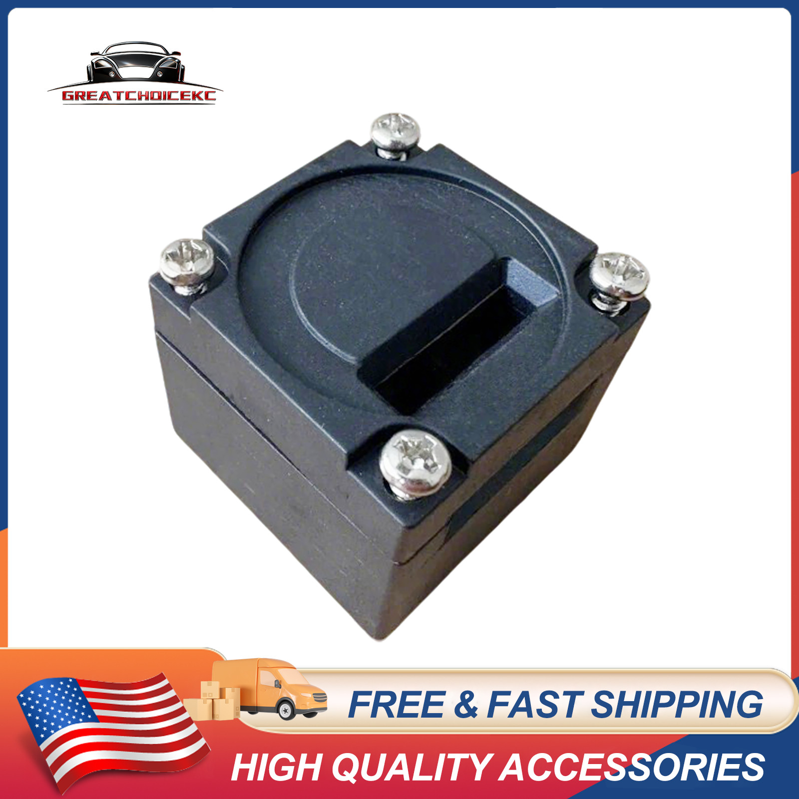For Euchner 078768 Door Lock Lock Head Safety Switch Accessories