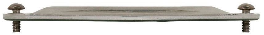 Crouse-Hinds 290G, 3/4″ Al Mark 9 Cover W/Gasket, 1pc