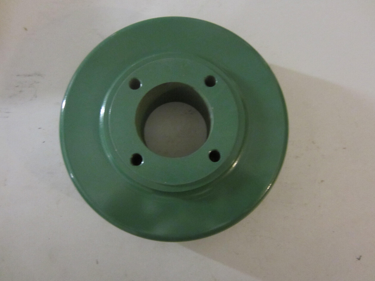 Woods Size 10 Sleeve Coupling Spacer Flange, Model 10SC48, New