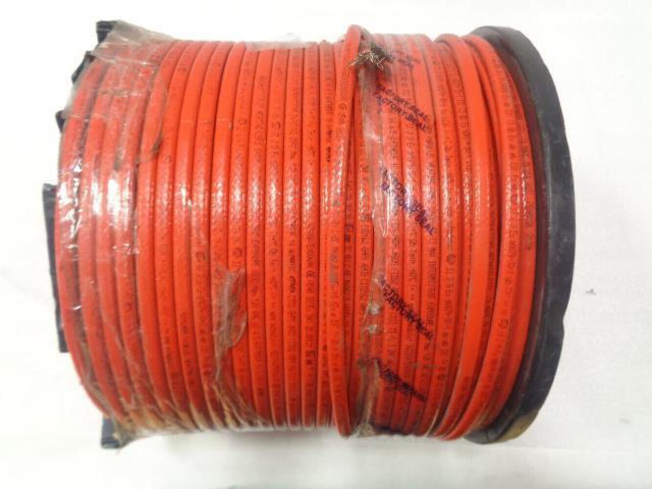 NVENT RAYCHEM 5XTV1-CT-T3 925FT SELF REG HEATER CABLE 100-13V NEW H2