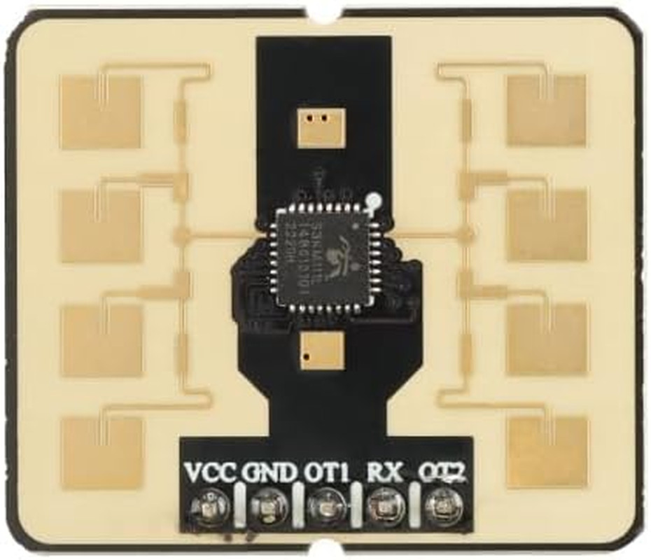 Rd-03E 24G Human Movement Precision Ranging Positioning Module Radar Sensing Mod
