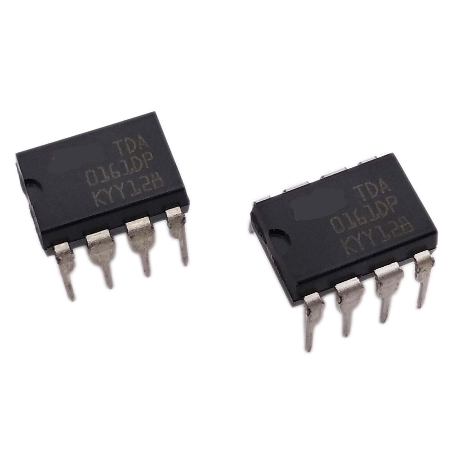 US Stock 2pcs TDA0161DP Proximity Detectors DIP-8 IC