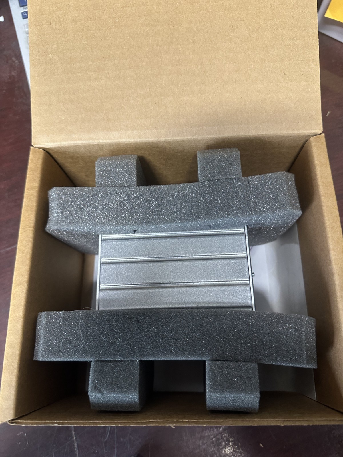 Opto SNAP-PAC-EB2, PAC Brain Ethernet, New in Box, Shipped Priority