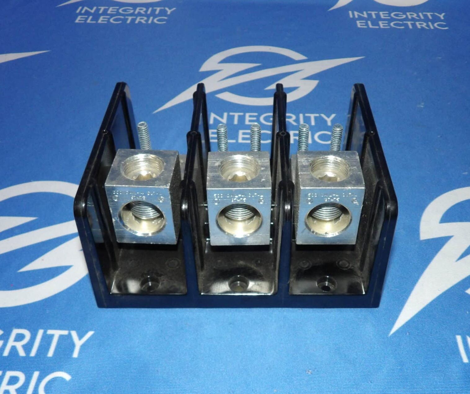 Marathon 1443569 380A 600V Power Terminal Block + 1 Year Warranty
