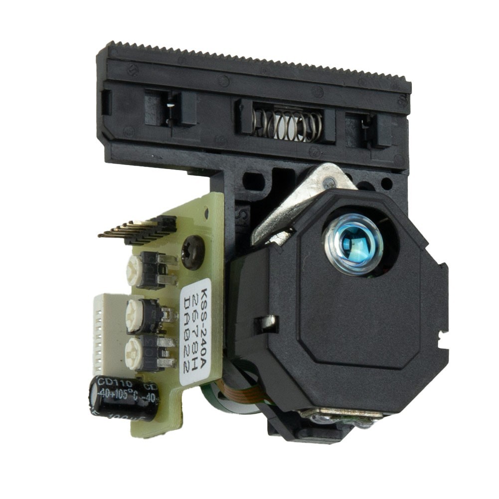 Enhance Your For Sony CD VCD Experience with KSS 240A Optical Pickup Lens