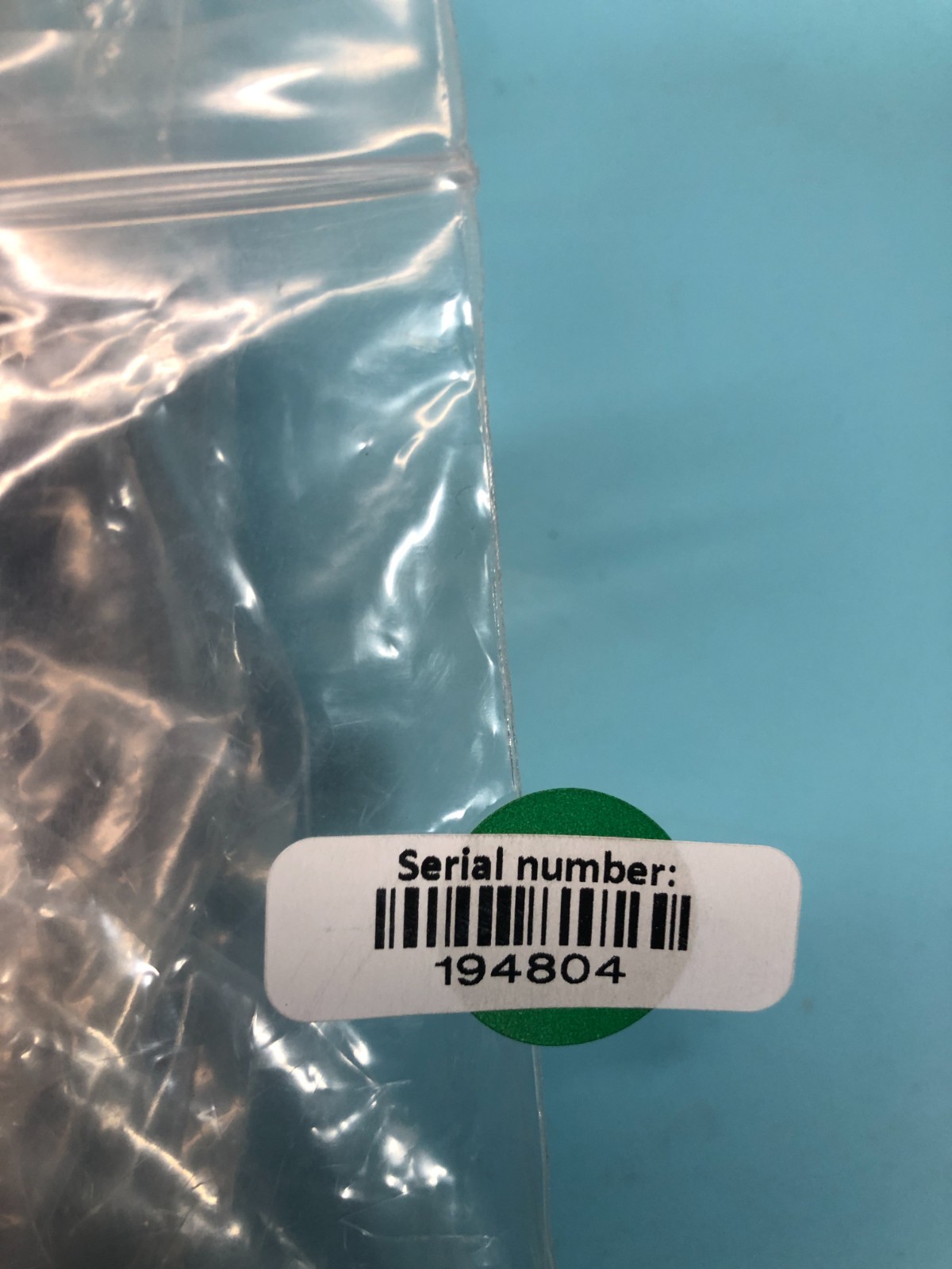 16 MICRON 811-08935 SEAL, 2910-420313-11, 817-08975, 194804