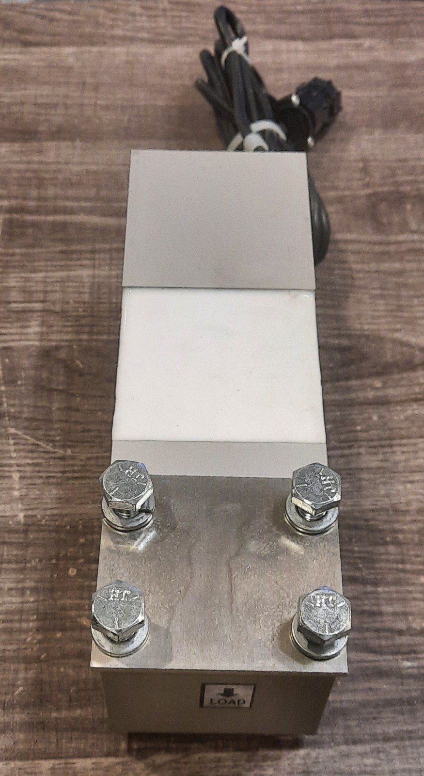CNC ll Pacific Weighing CN-1250-1, 250kg Load Cell