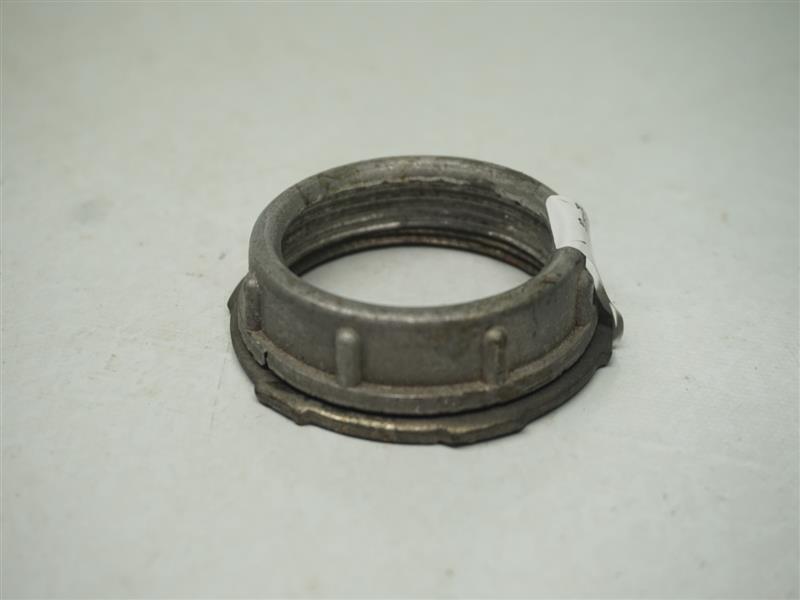 Threaded Non-Insulated Metal Bushing 30Days Warranty Expedited Shipping