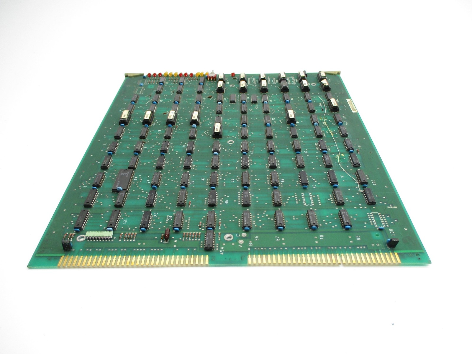 ALLEN BRADLEY 634489 REV. 4 UNMP