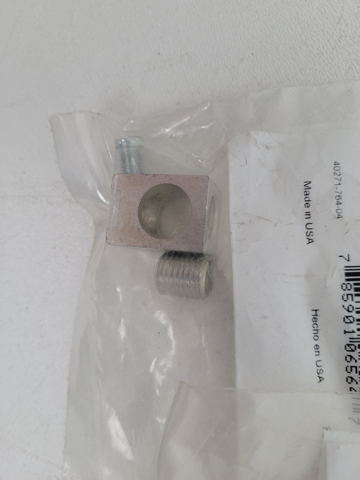 Lot of 3 – LK100AN Square D Neutral Terminal Lug Kit – Next Day Option – New