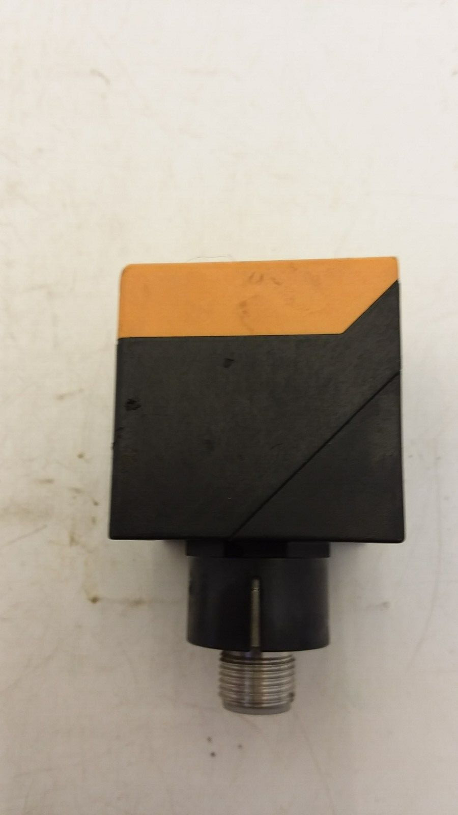 EFECTOR IM5068 PROXIMITY SWITCH INDUCTIVE 20MM RANGE 10-36V DC 25mA