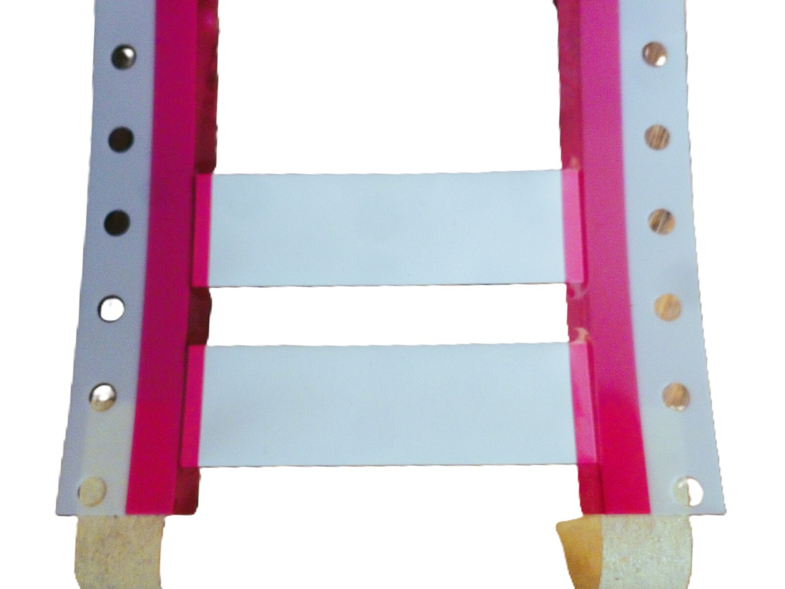 TE RAYCHEM-Heat Shrink Wire Marker RPS-1K-8-4/2.0-9 Printable Tubing Rolls