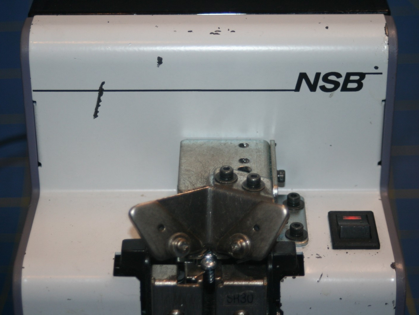 Ohtake NSB Automatic Screw Feeder
